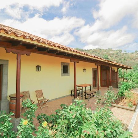 شقة Countryside Views House تيرور المظهر الخارجي الصورة