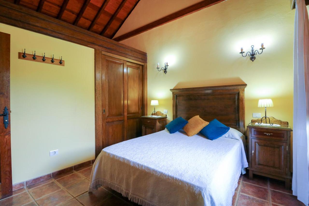 شقة Countryside Views House تيرور المظهر الخارجي الصورة