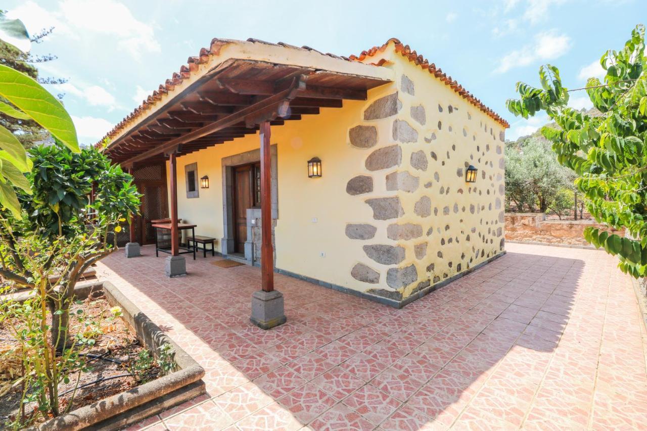 شقة Countryside Views House تيرور المظهر الخارجي الصورة