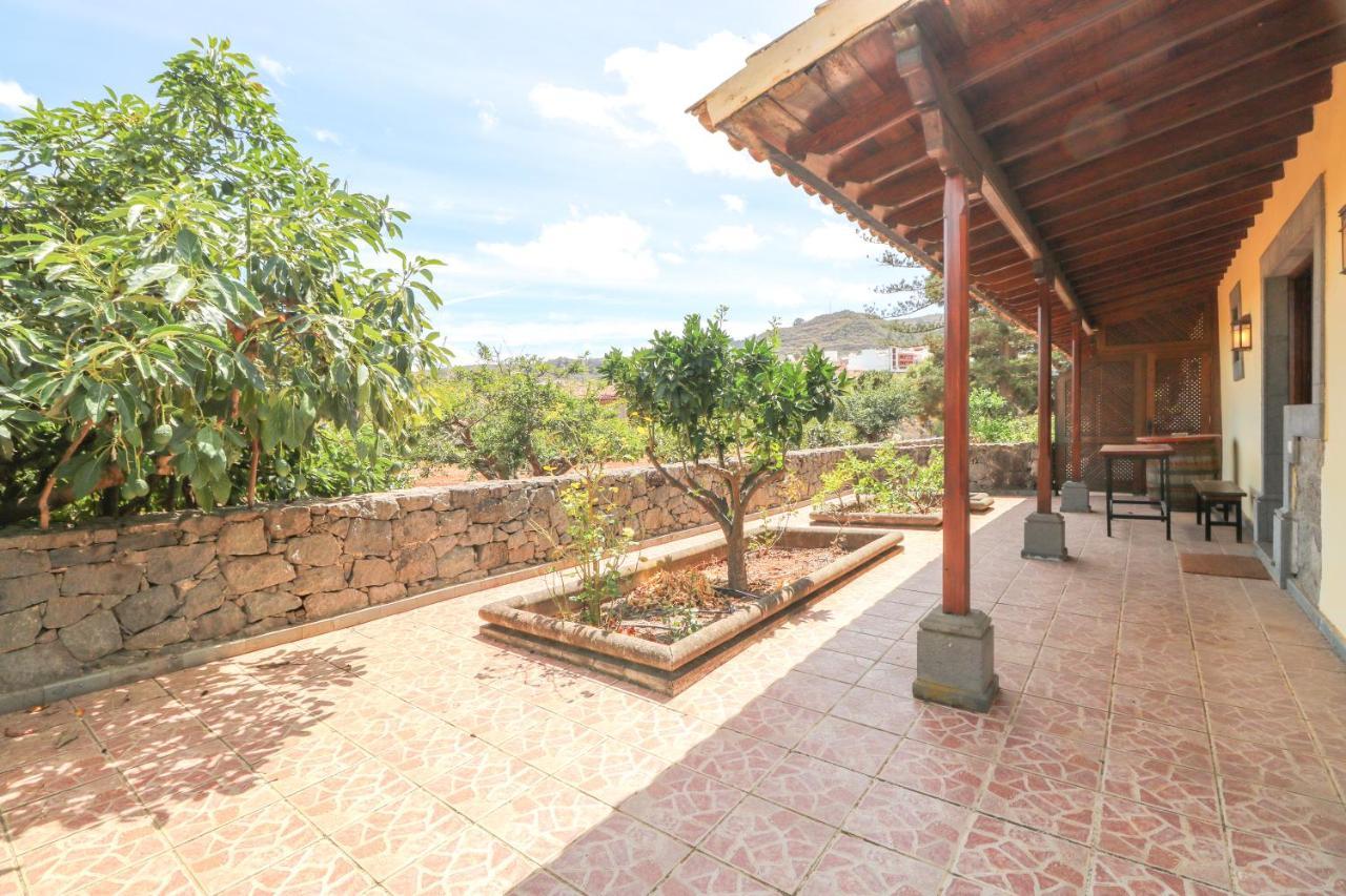 شقة Countryside Views House تيرور المظهر الخارجي الصورة