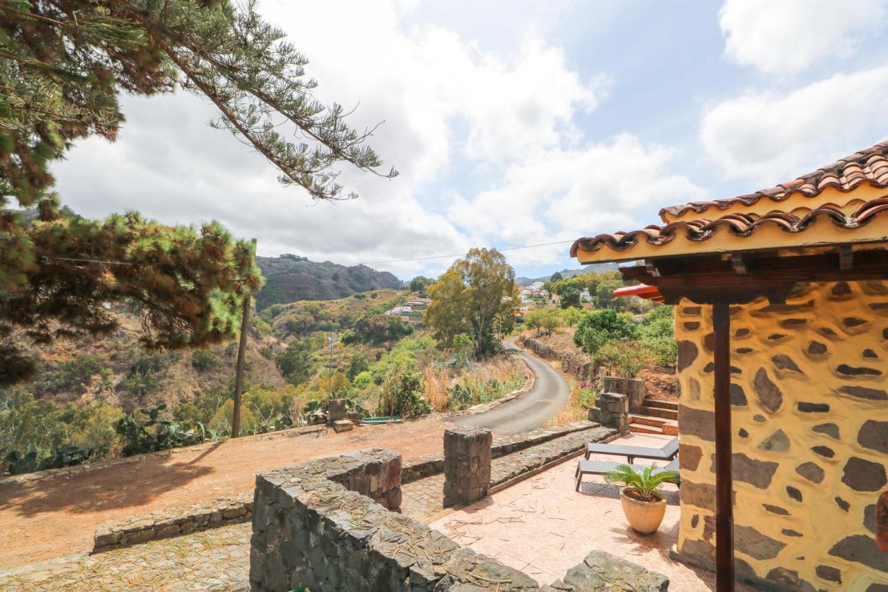 شقة Countryside Views House تيرور المظهر الخارجي الصورة