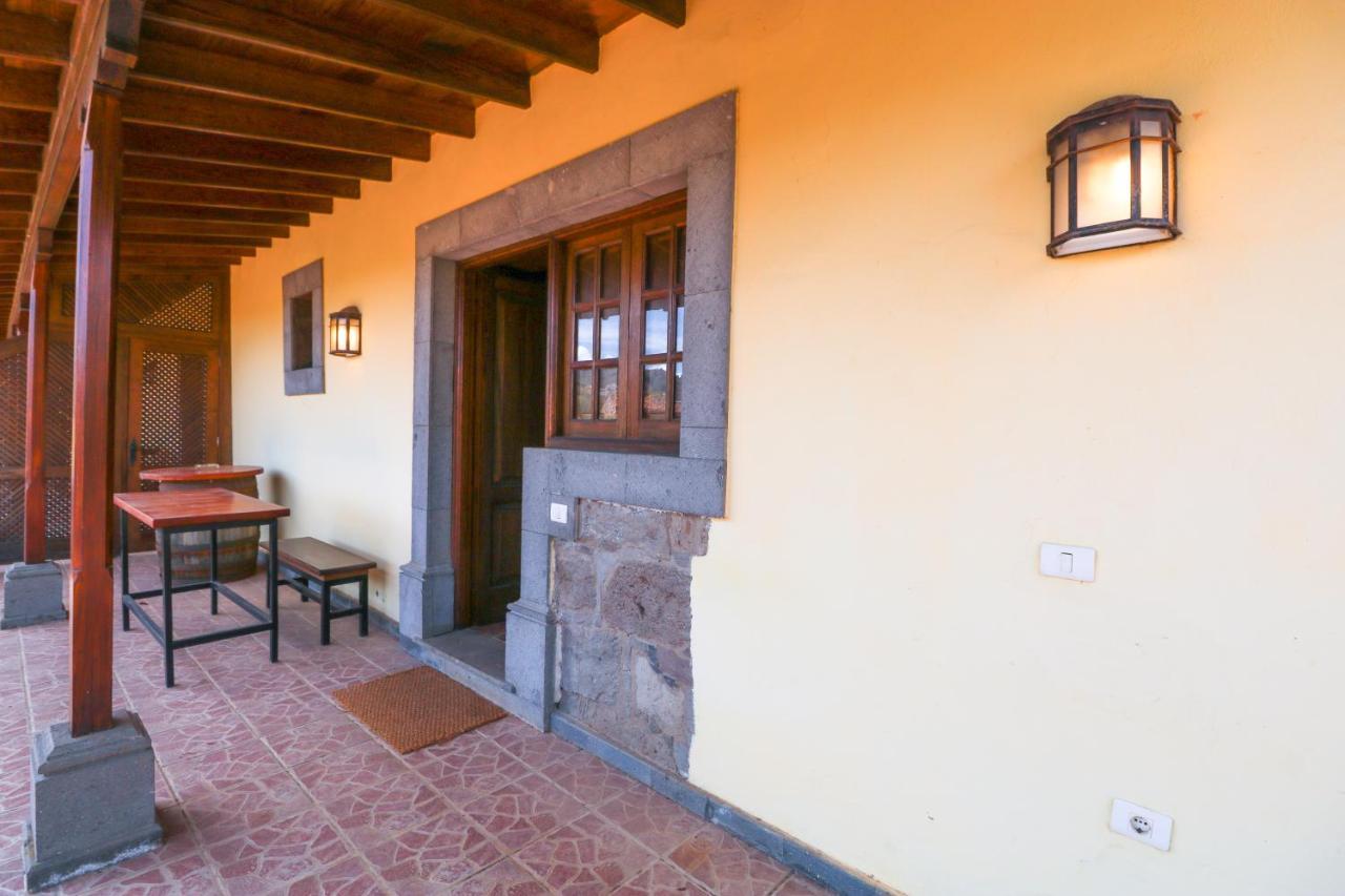 شقة Countryside Views House تيرور المظهر الخارجي الصورة