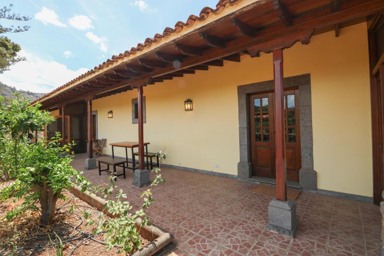 شقة Countryside Views House تيرور المظهر الخارجي الصورة