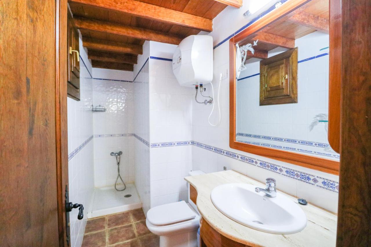 شقة Countryside Views House تيرور المظهر الخارجي الصورة