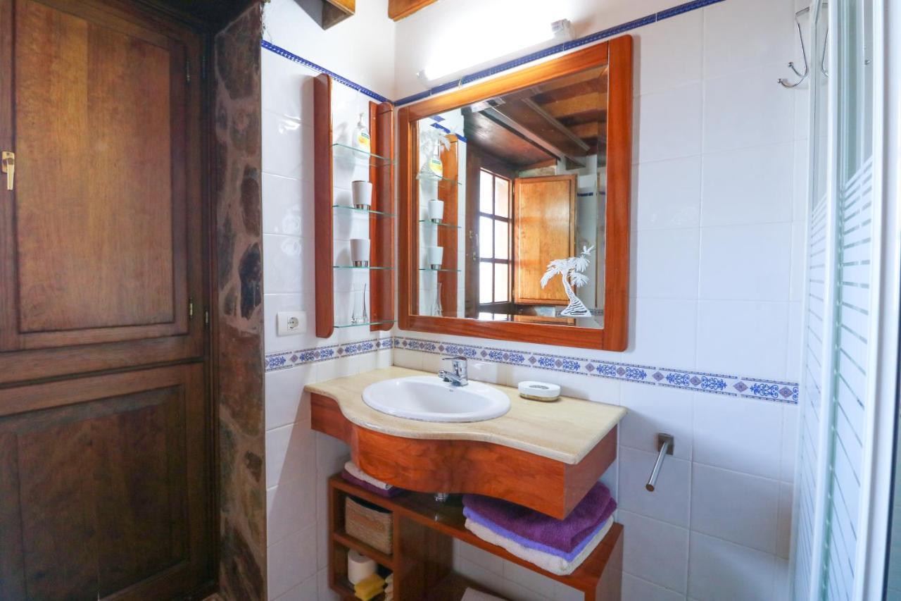 شقة Countryside Views House تيرور المظهر الخارجي الصورة