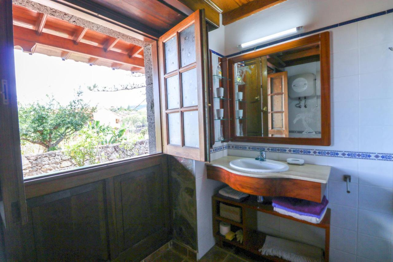 شقة Countryside Views House تيرور المظهر الخارجي الصورة