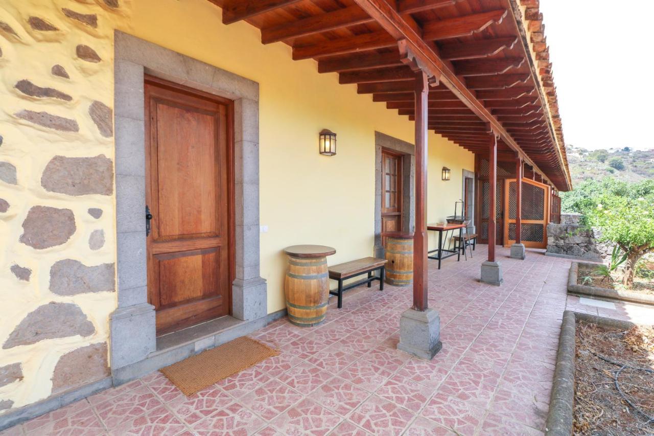 شقة Countryside Views House تيرور المظهر الخارجي الصورة