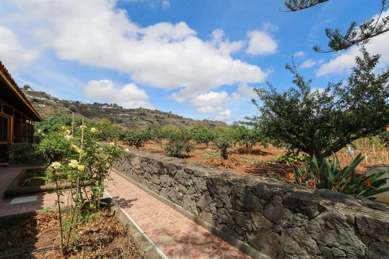 شقة Countryside Views House تيرور المظهر الخارجي الصورة