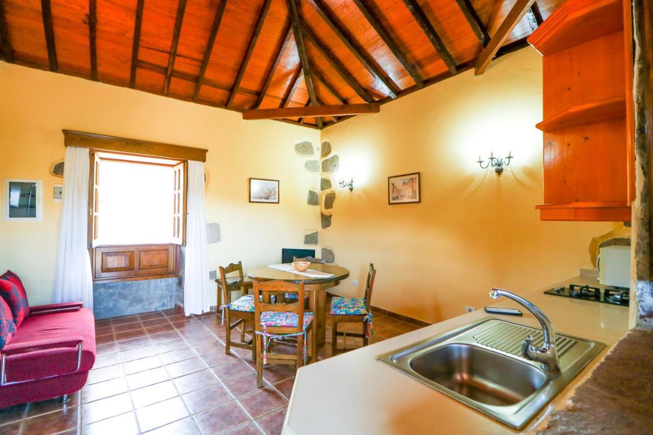 شقة Countryside Views House تيرور المظهر الخارجي الصورة