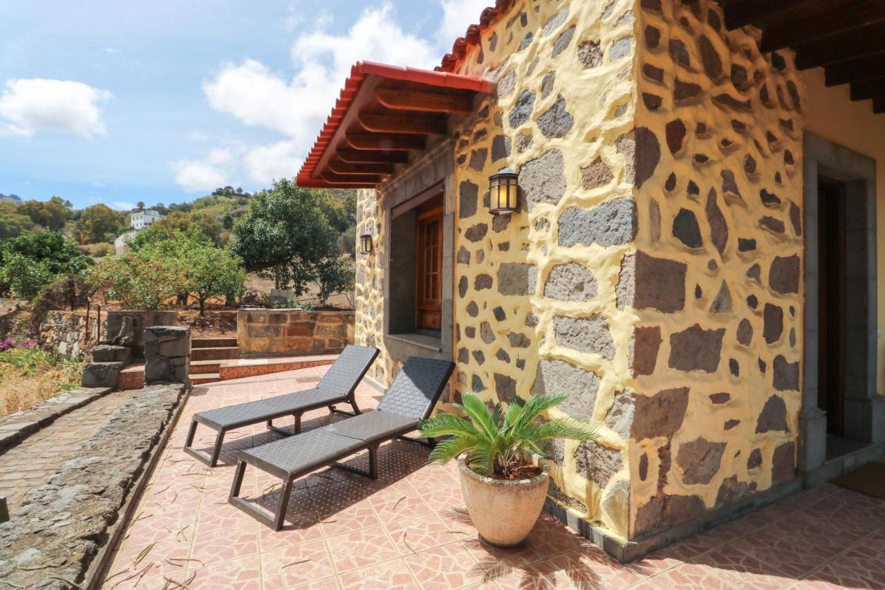 شقة Countryside Views House تيرور المظهر الخارجي الصورة
