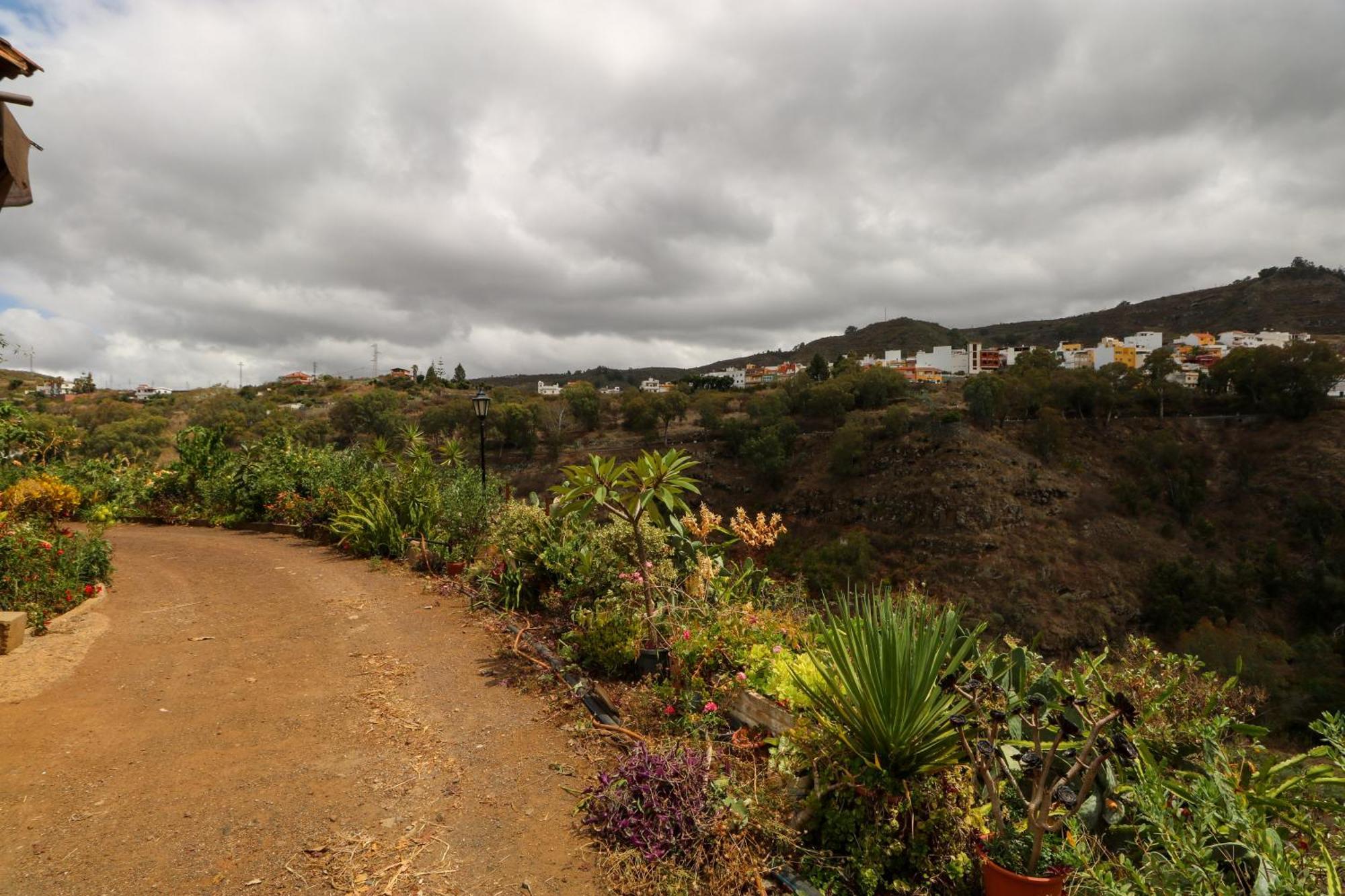 شقة Countryside Views House تيرور المظهر الخارجي الصورة
